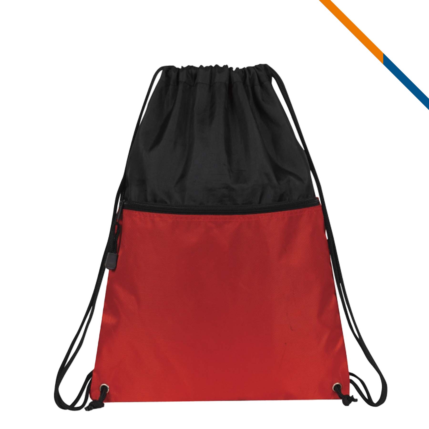 Cedric Drawstring Backpack 7
