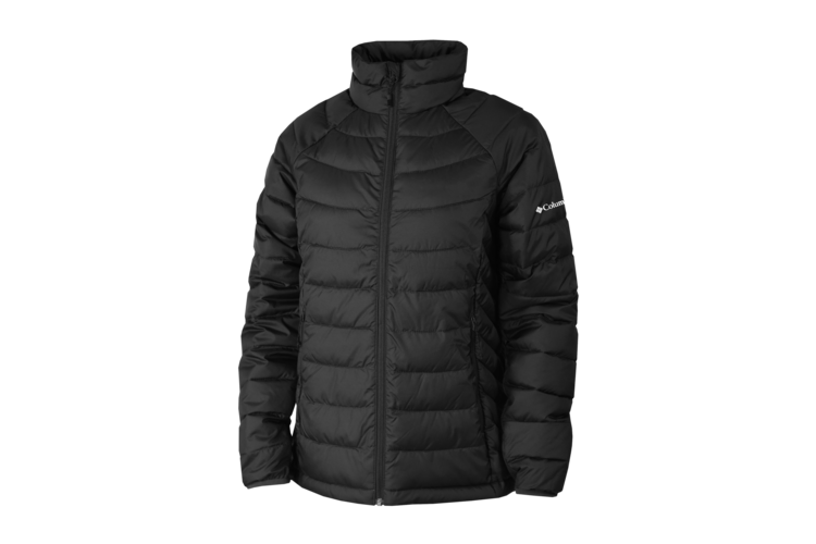 Columbia Women's Powder Lite II Jacket - Black 1