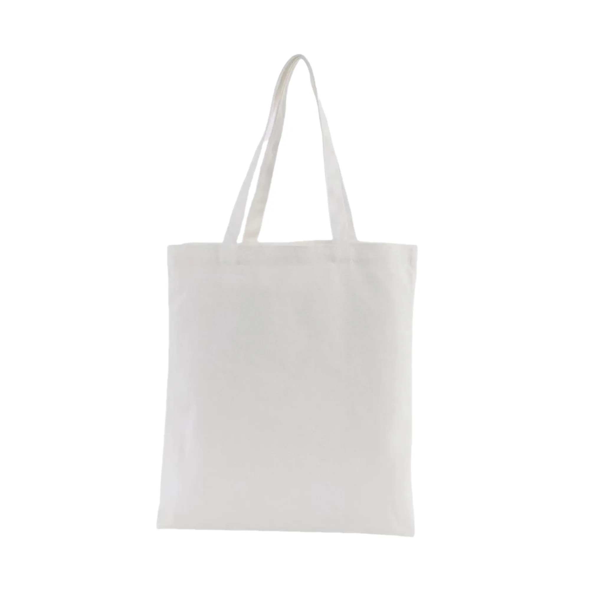 Full Color Cotton Canvas Tote Bag MOQ 50, custom tote bag with logo imprint 7
