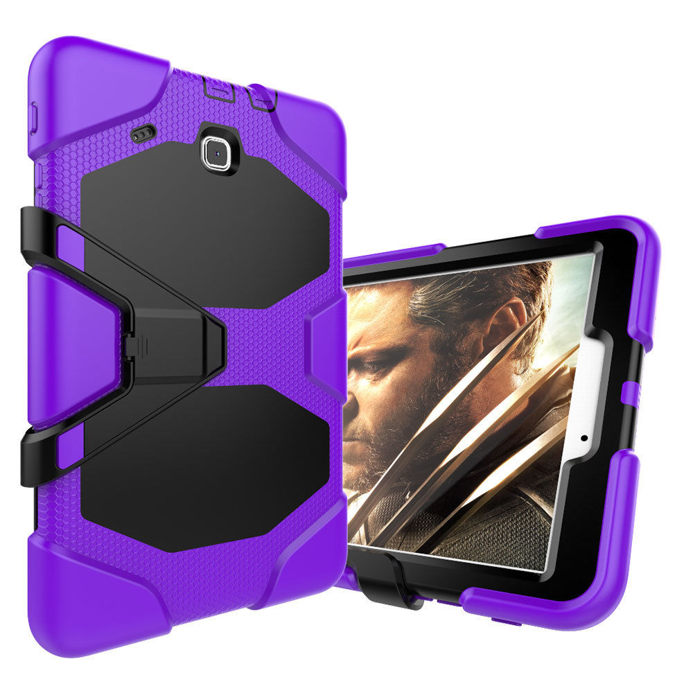 iBank ® Galaxy Tab A 7.0 Shockproof Case 2022, 2020 10.4 inch 2