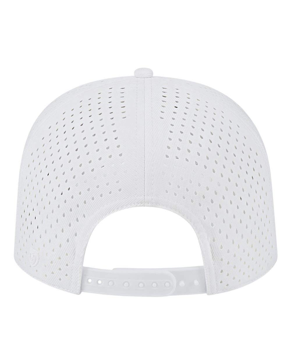 Premium Water-Resistant Perforated Cap - i8540 7