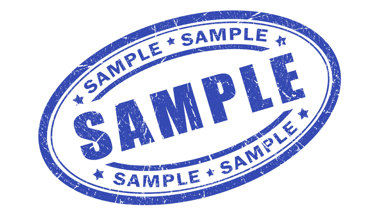 Free TradeNet Product Samples 2