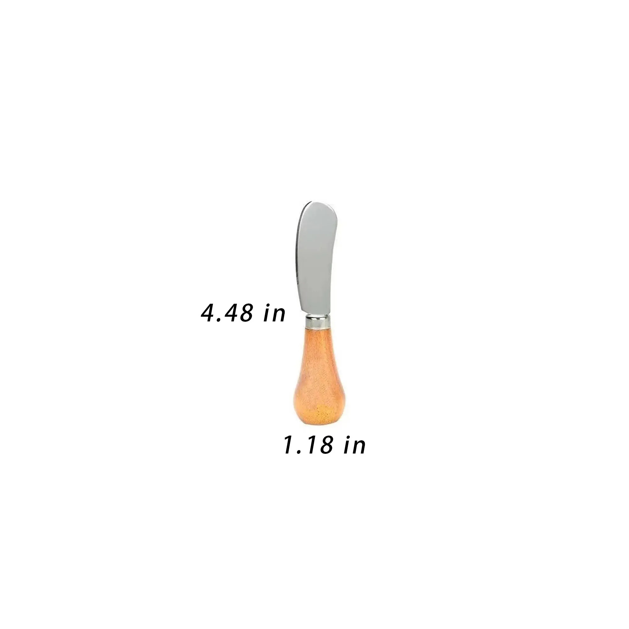 Butter Knife 2