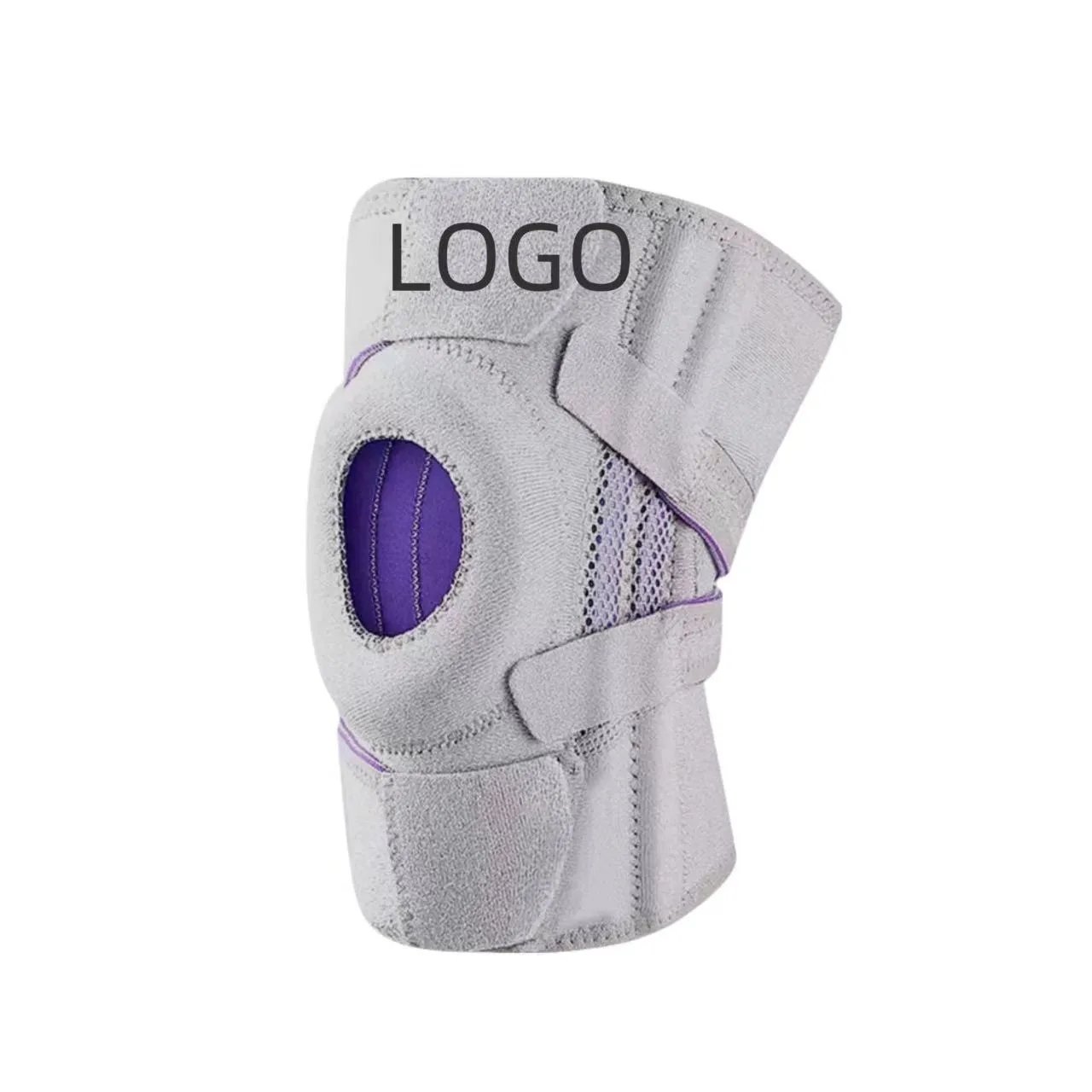 Running Knee Pads 5