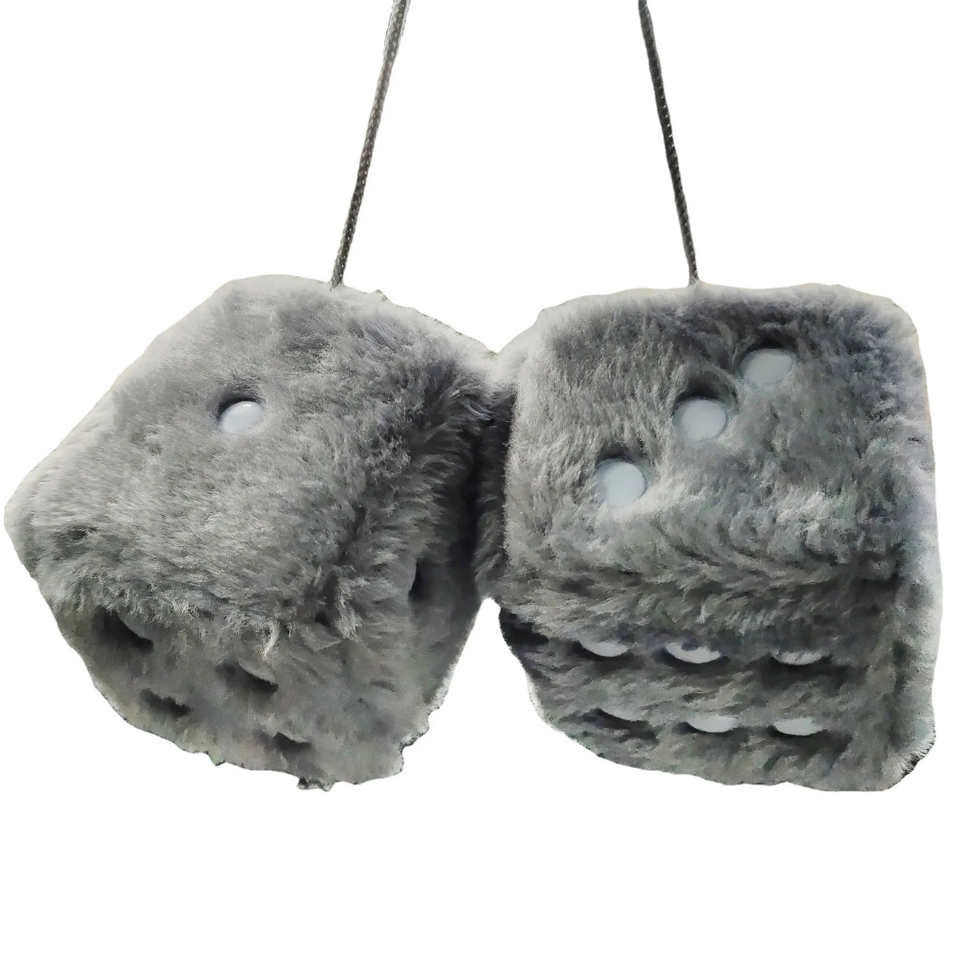 Fuzzy Dice 5
