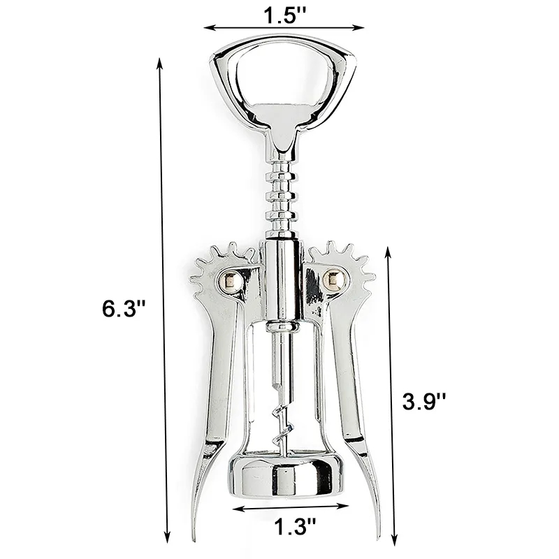 Home commercial 2-in-1 wine bottle opener 2