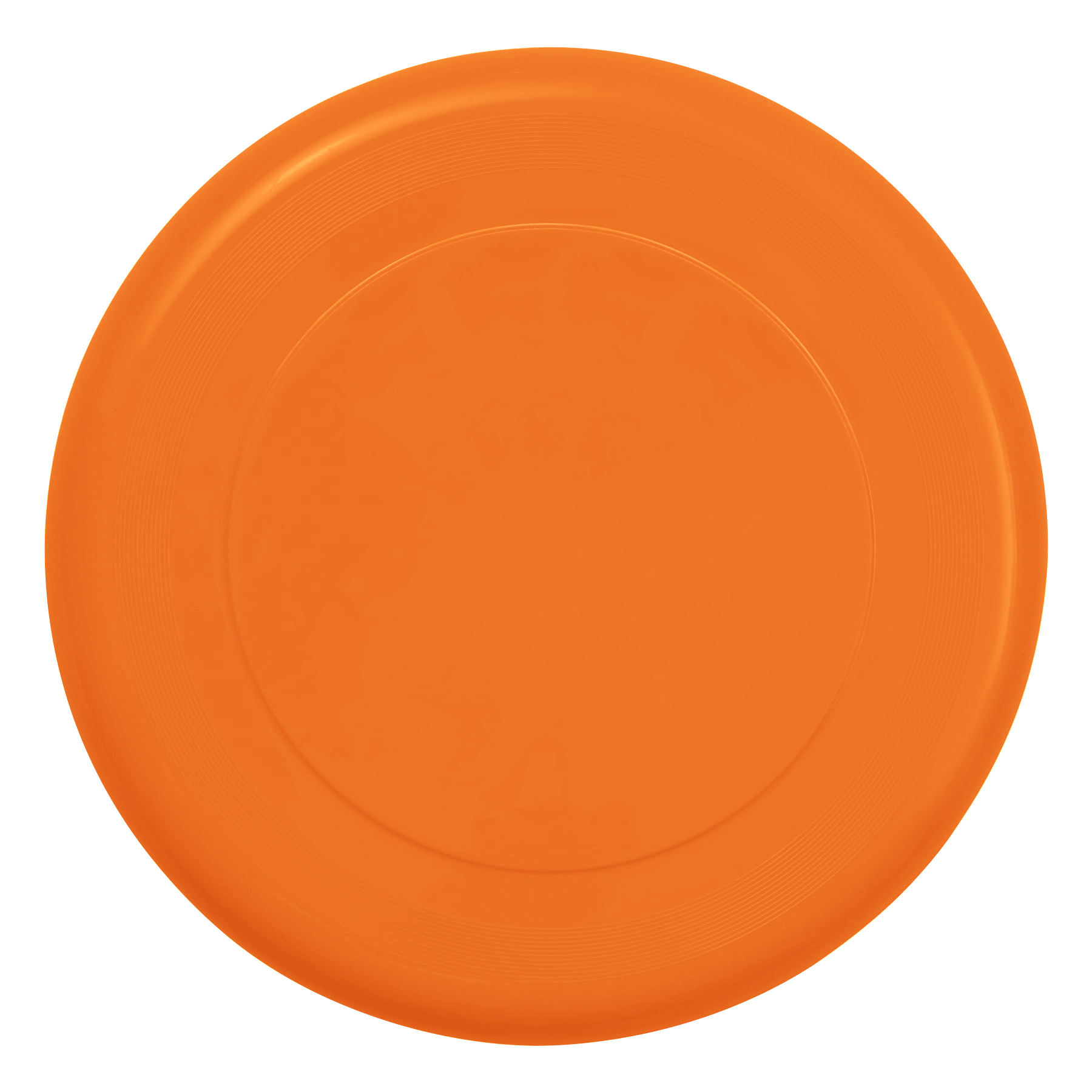 Plastic SpotsFlying Discs 6