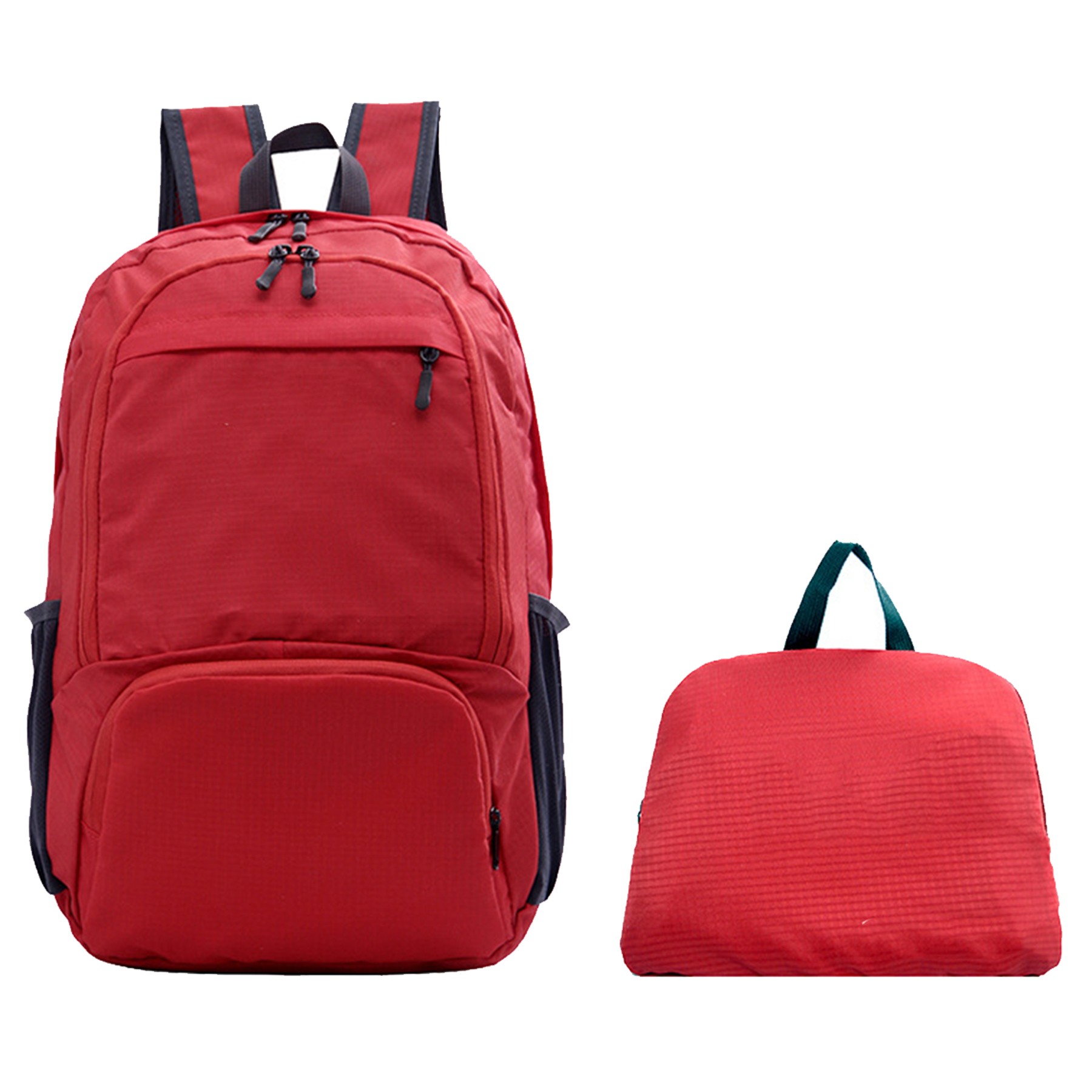 Multi-Function Backpack 3