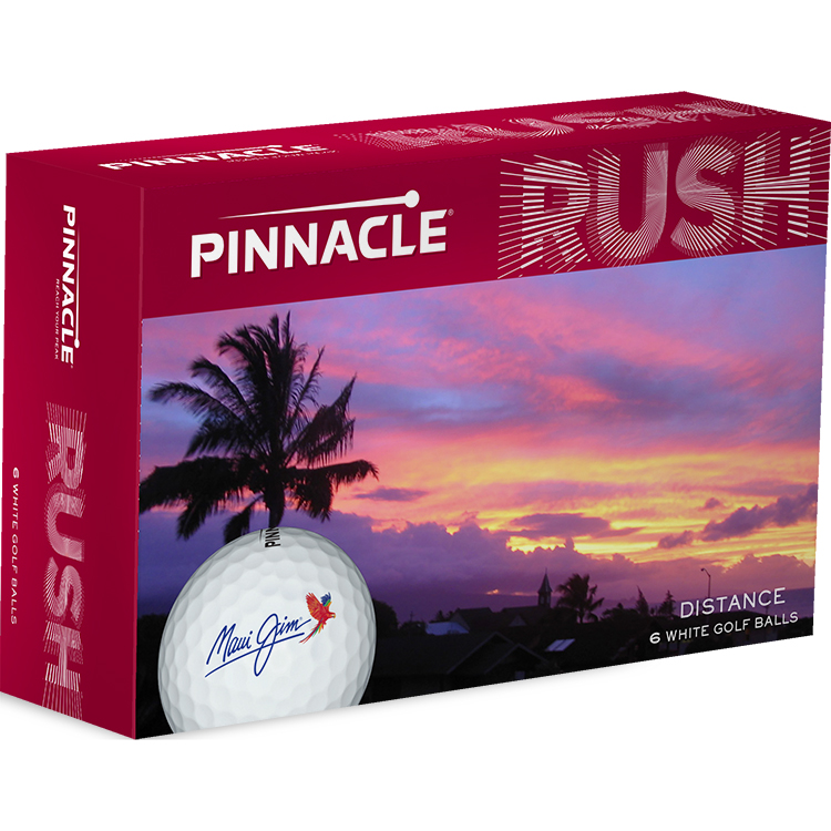 Pinnacle Packedge 6 Ball Sleeve 2