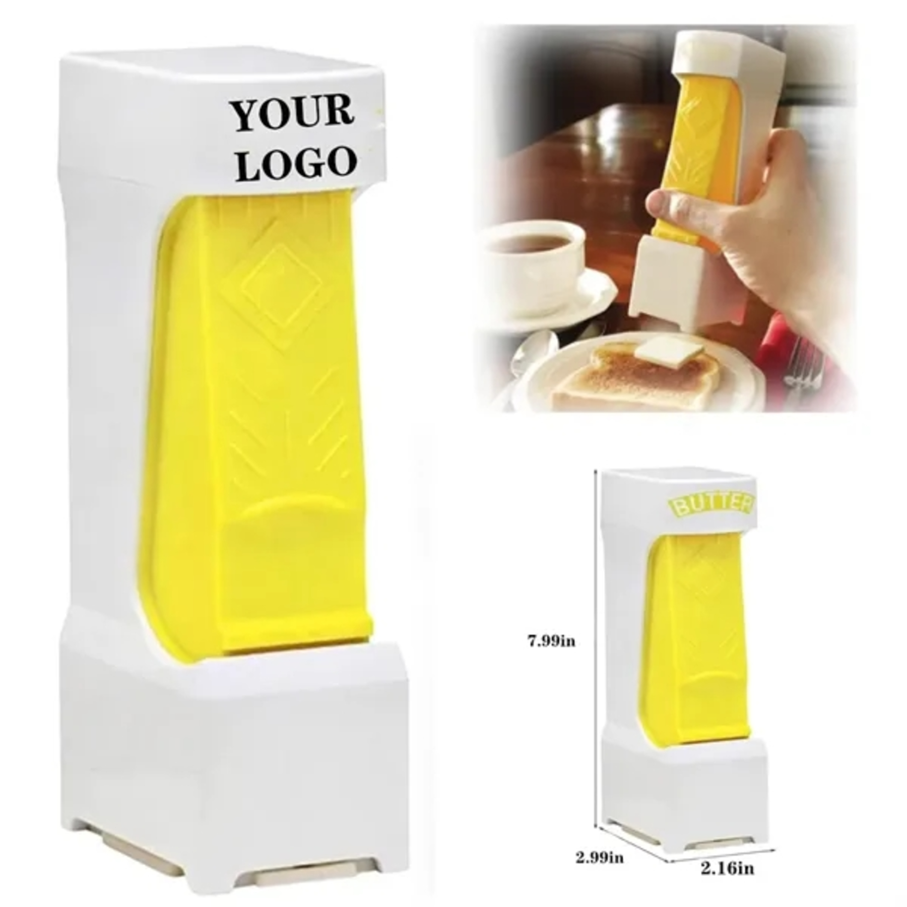 Butter Slicer 2
