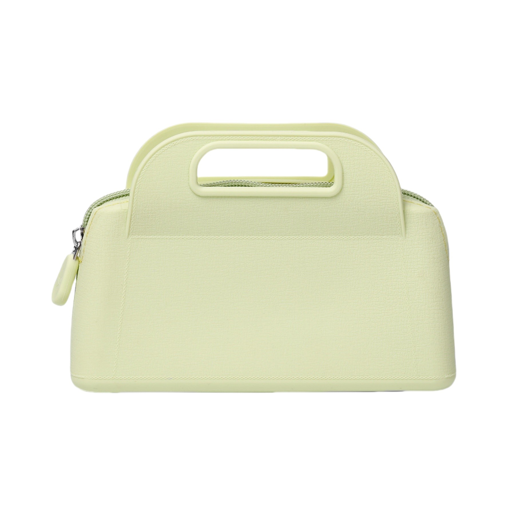 Silicone Cosmetic Bag 4