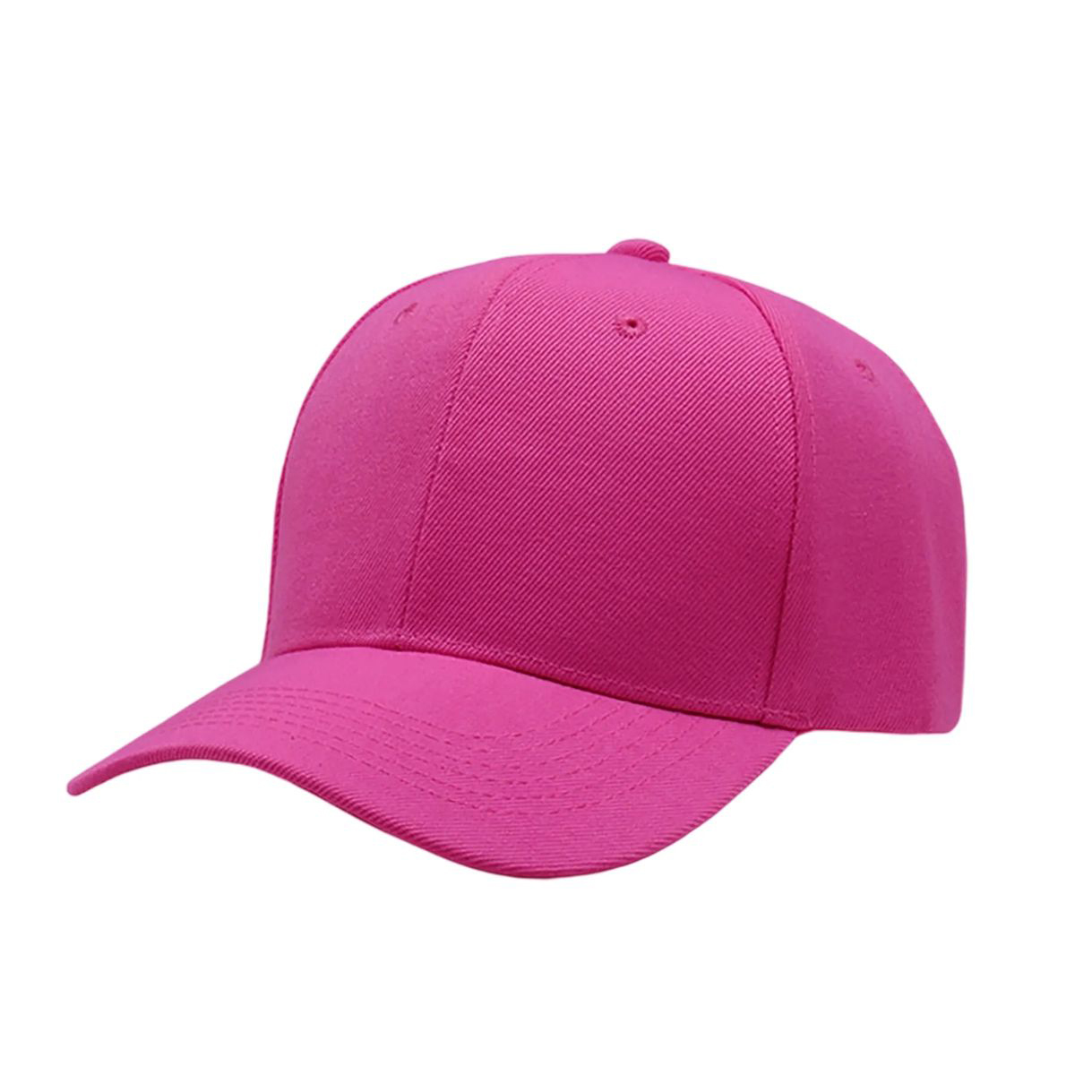 Full-Color Printed Cotton Hat 18