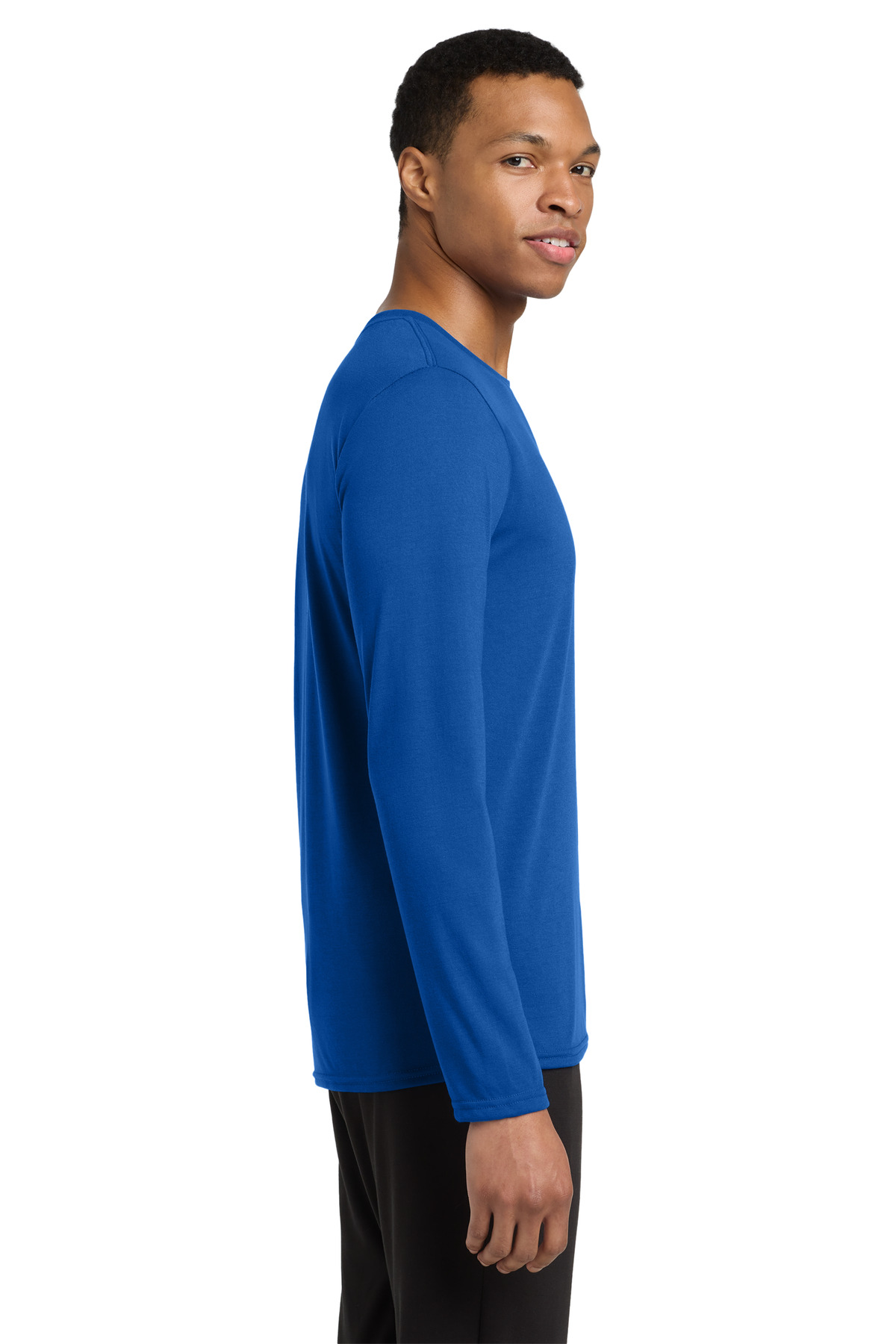Gildan Performance Long Sleeve T-Shirt. 42400 12