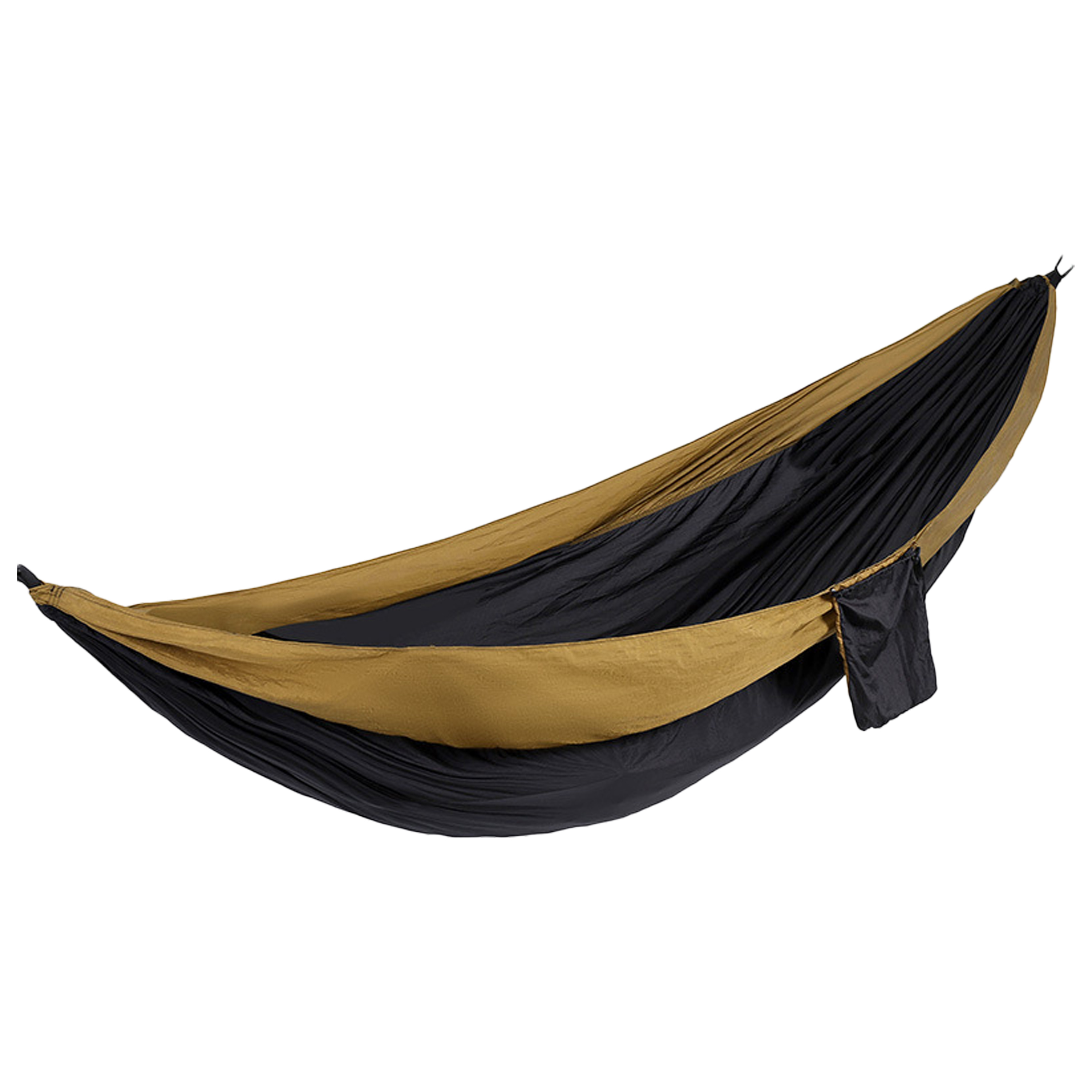 Nylon Outdoor Camping Ultra Light Hammock 11