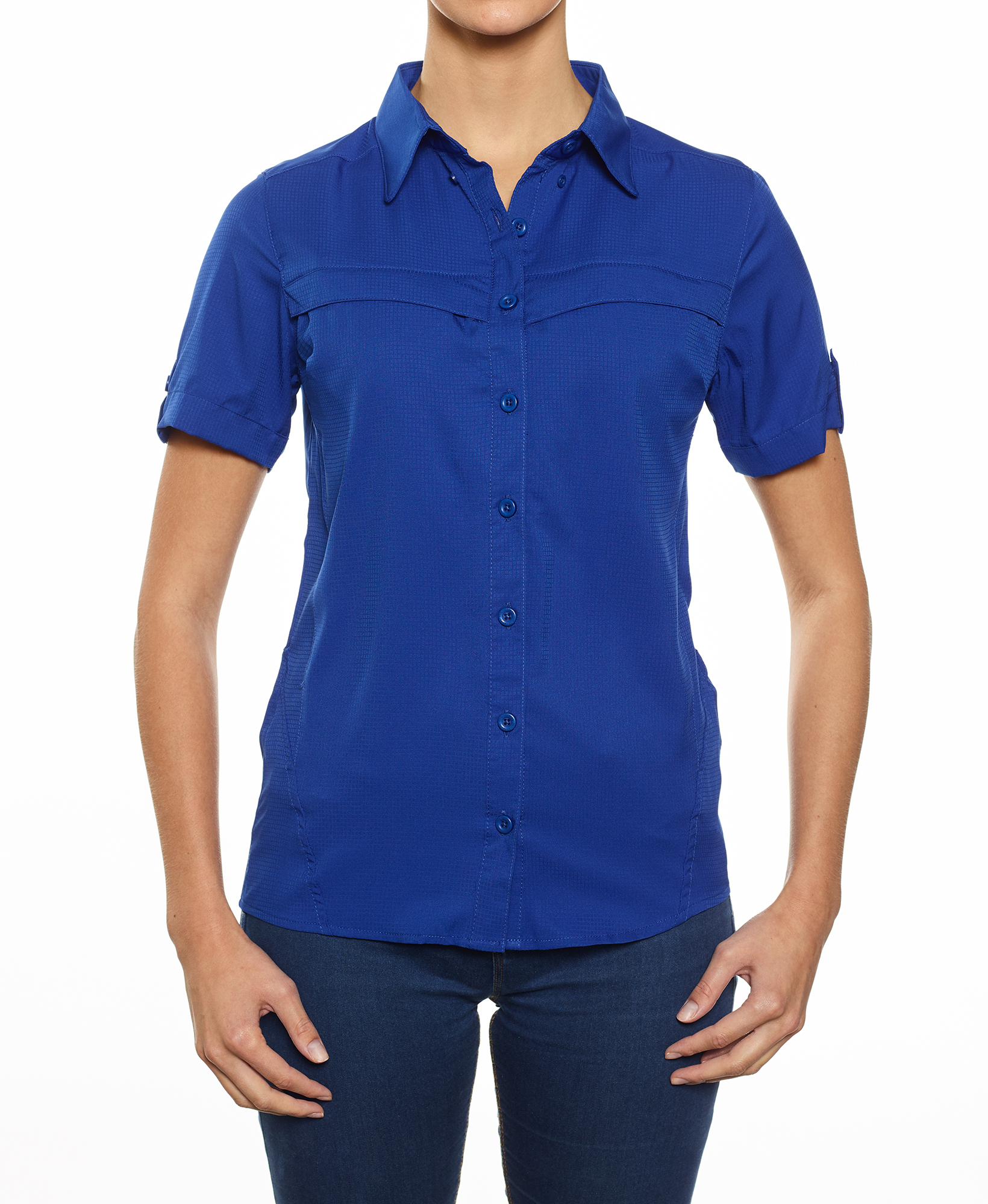 LADIES FISHING SHIRT *NEW* 2