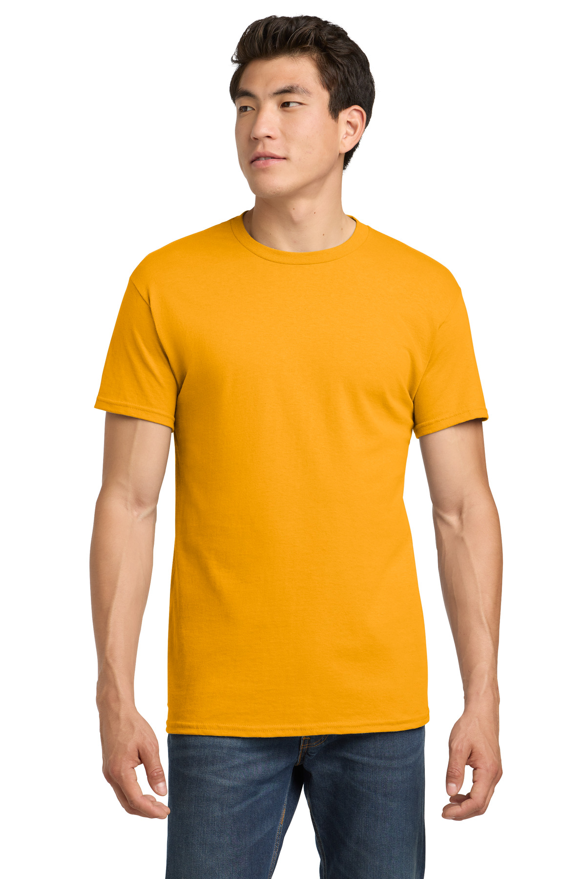 Gildan - Heavy Cotton 100% Cotton T-Shirt. 5000 497