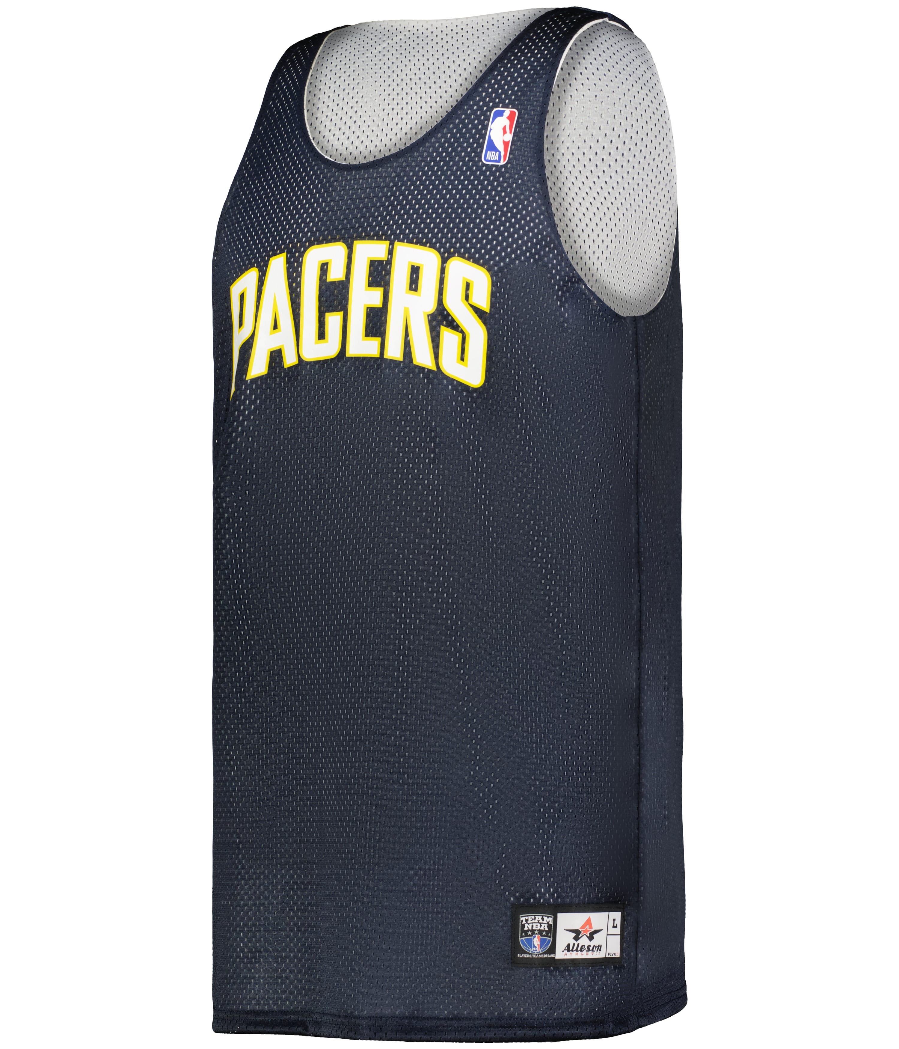 LOGO'D NBA REVERSIBLE 18