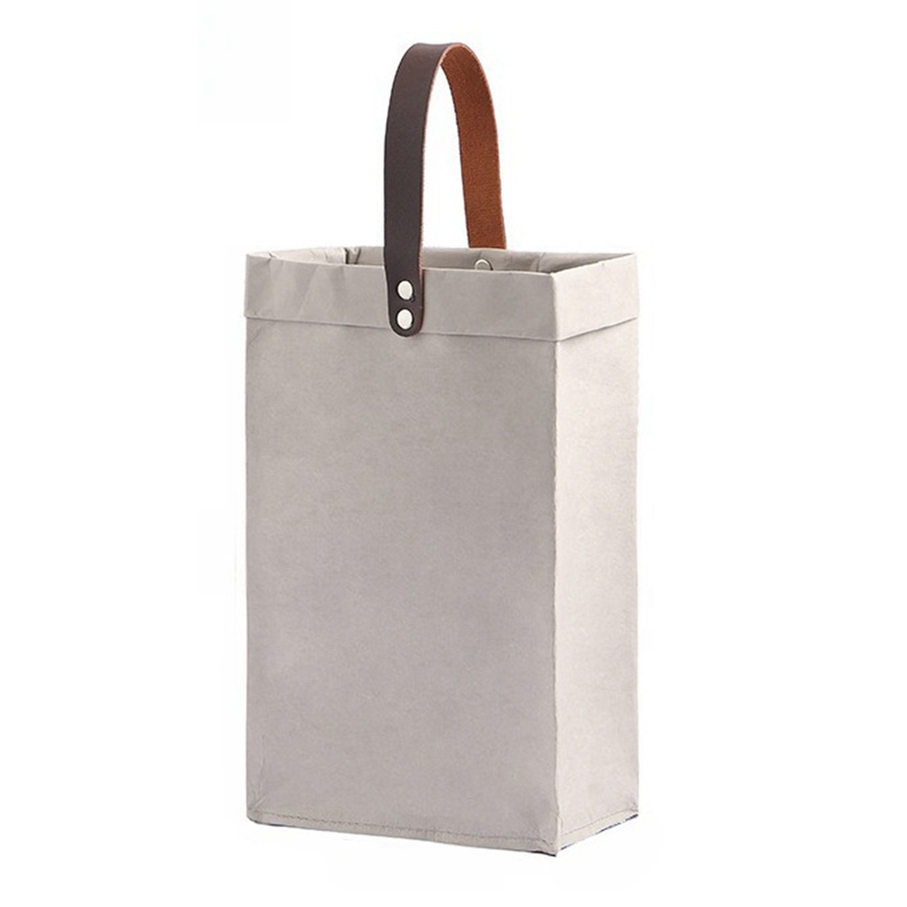 Reusable Double Wine Carrier Bag 3