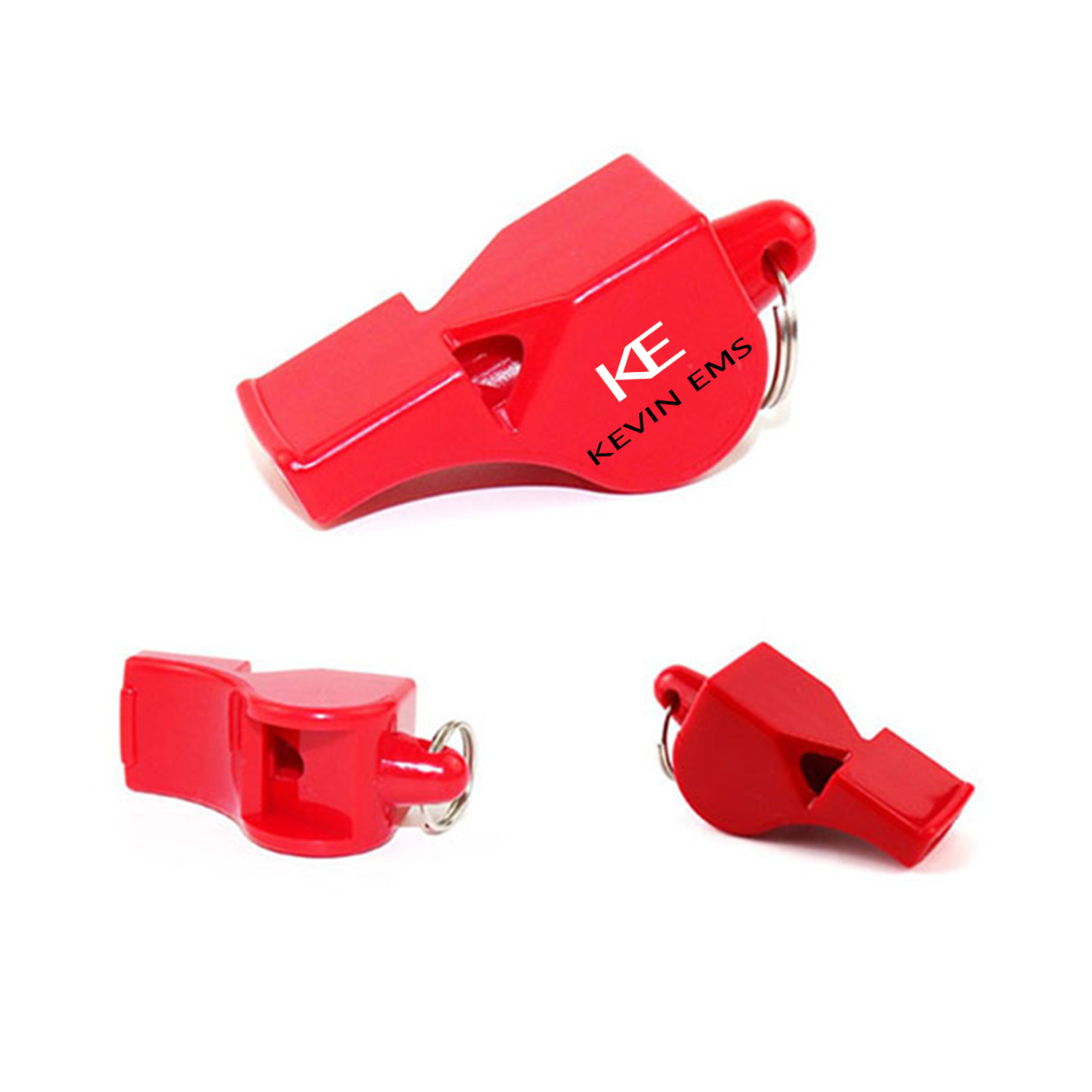 Outdoor Survival Training Butterfly Whistle 1