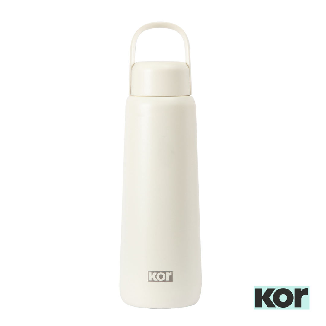 Kor® Melrose Double Wall SS Bottle - 27oz 5