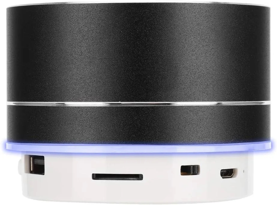 Outdoor Portable Mini Cassette Speaker 2