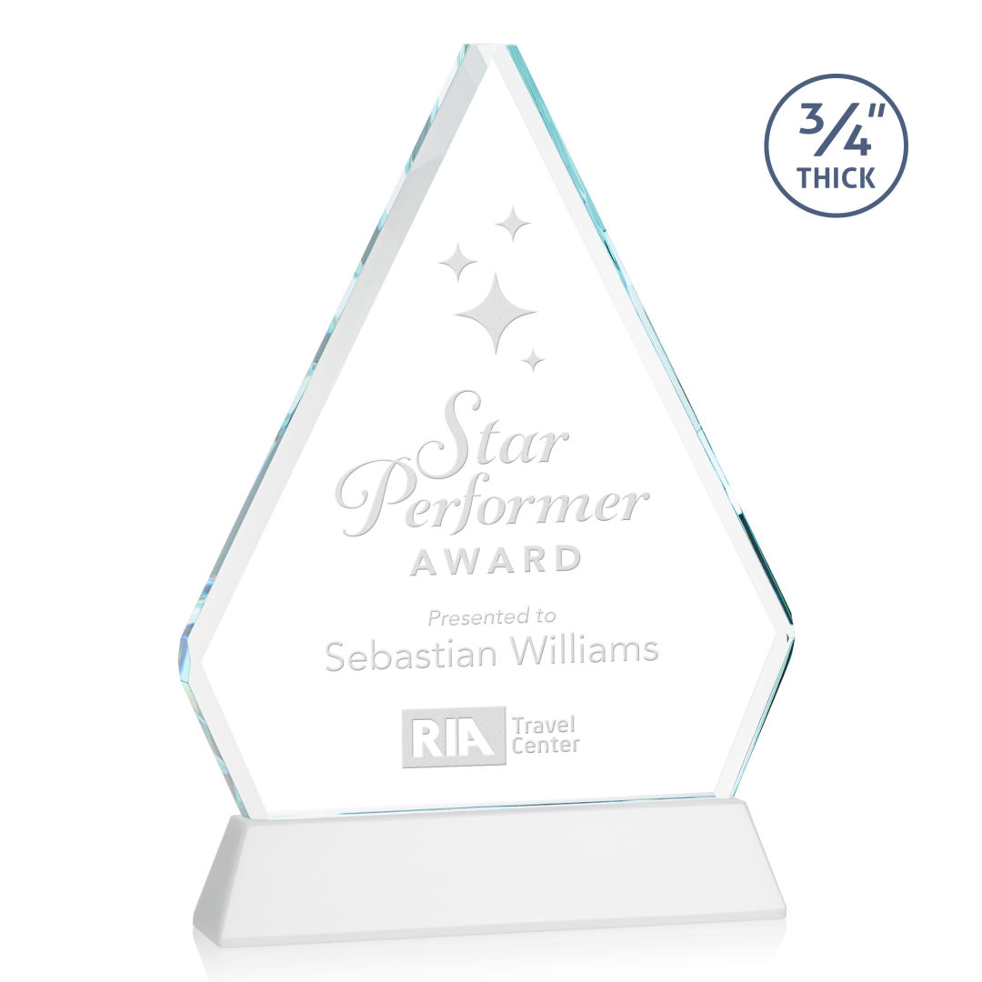 Fyreside Award on Newhaven - White 3