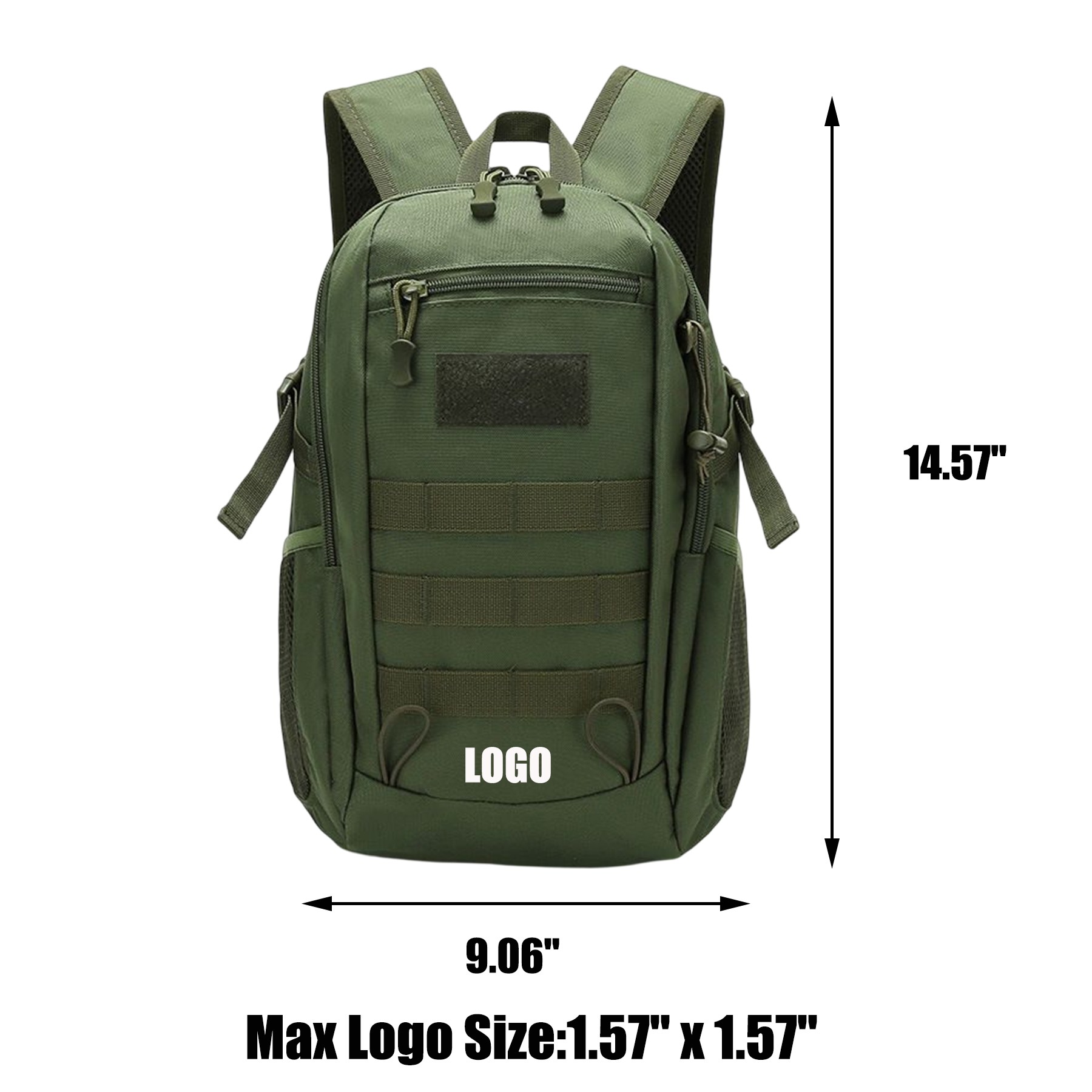 Assault Pack 2