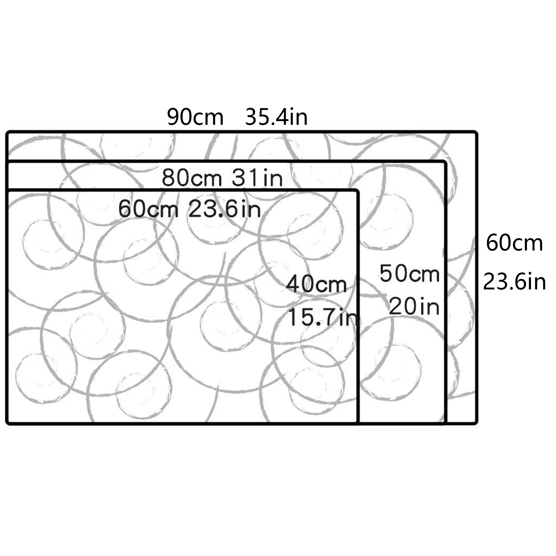 Indoor Front Back Door Rug 3