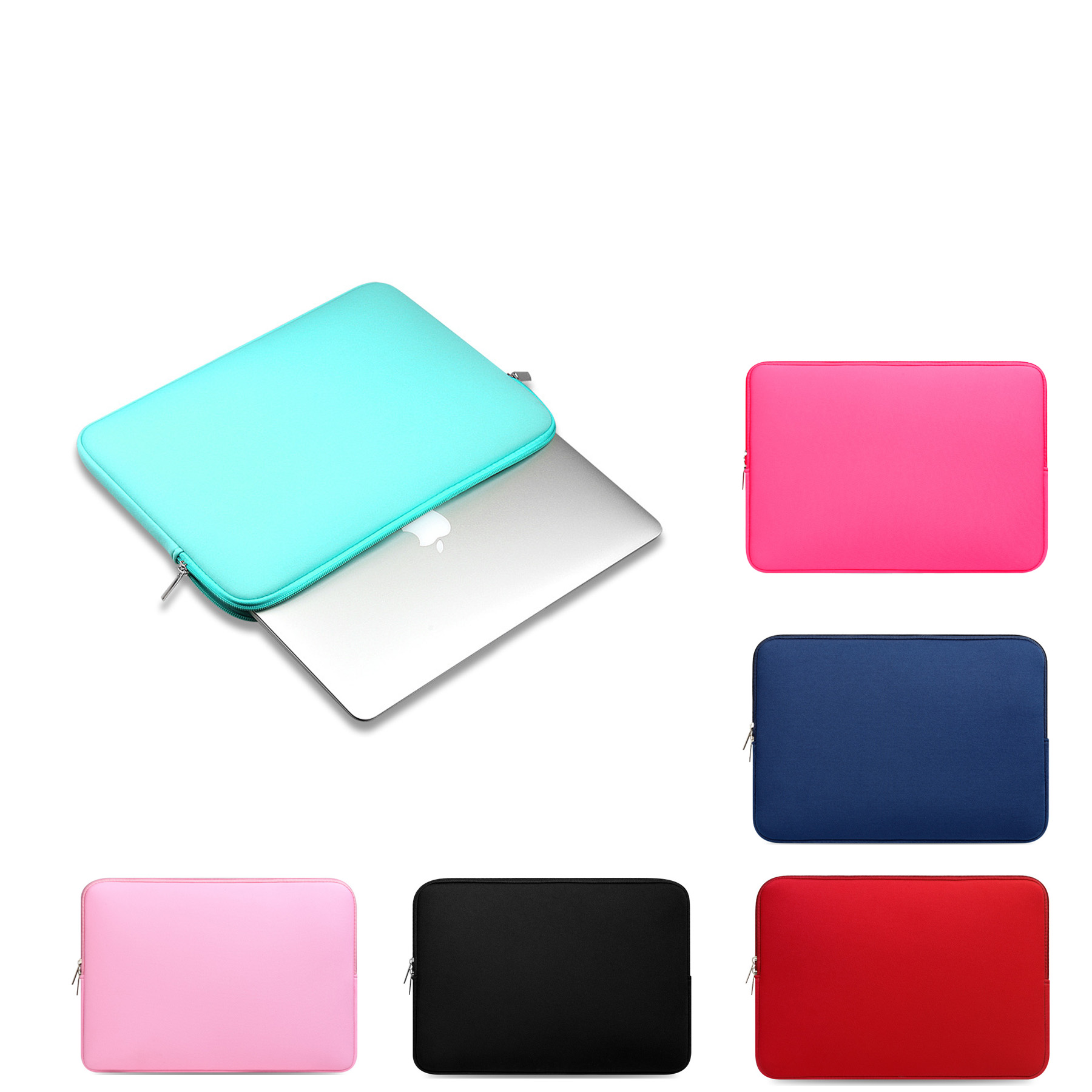 Laptop Sleeve Case 11