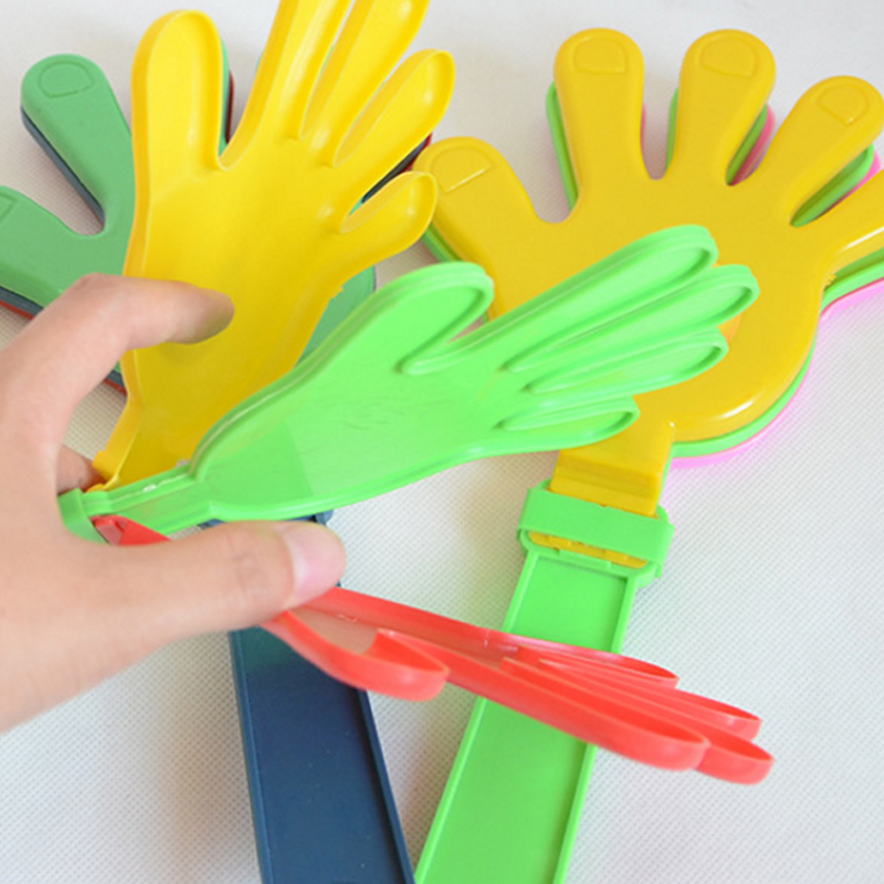Plastic Hand Clap/Noise Maker 2