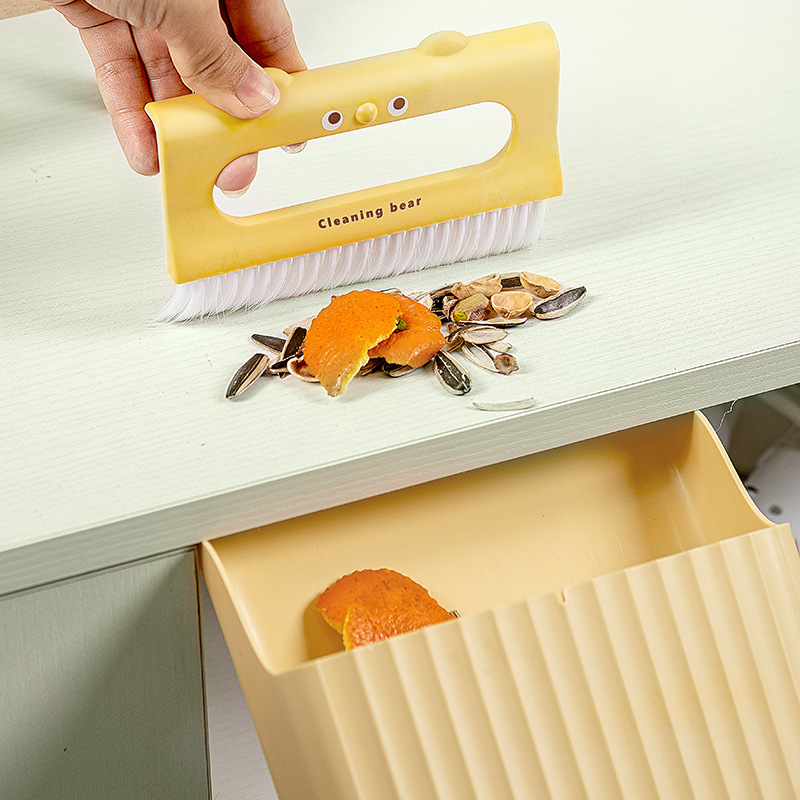 Broom Dustpan Set 5