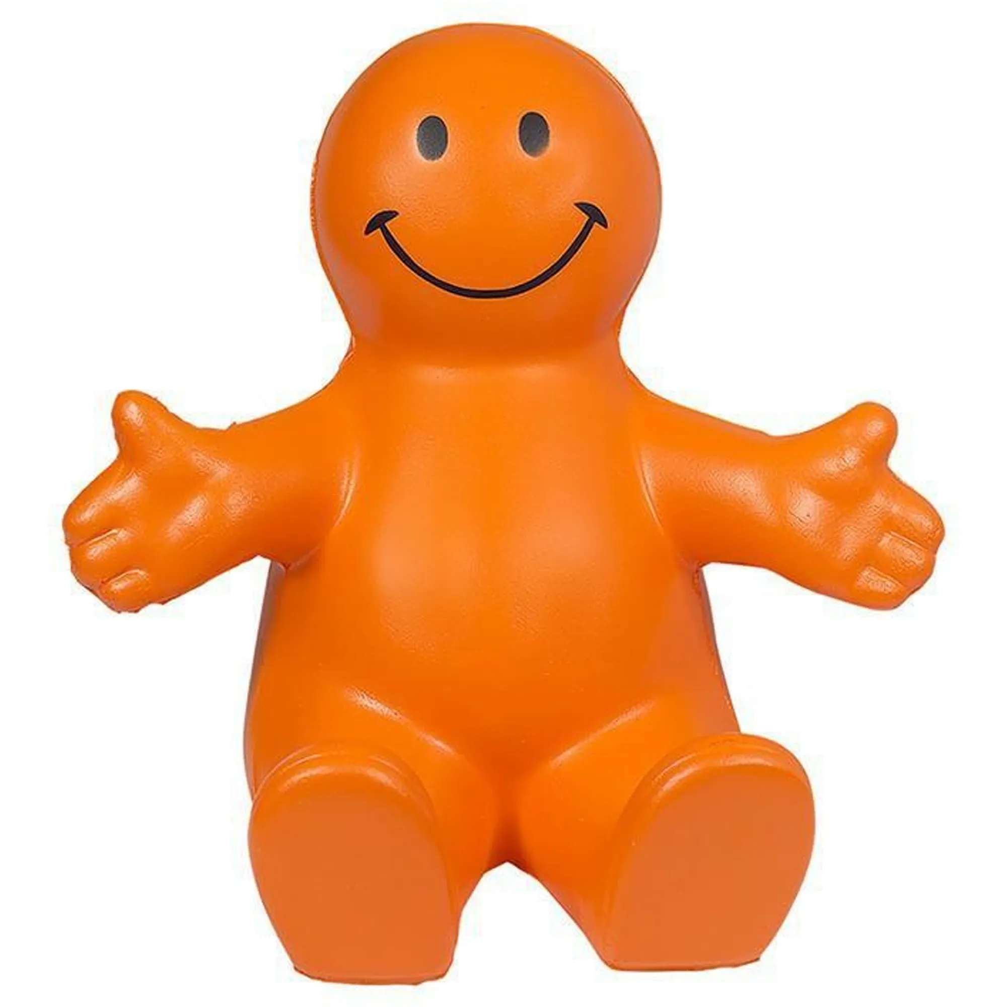 Fun Stress Relief Foam Holder for Smartphones 7