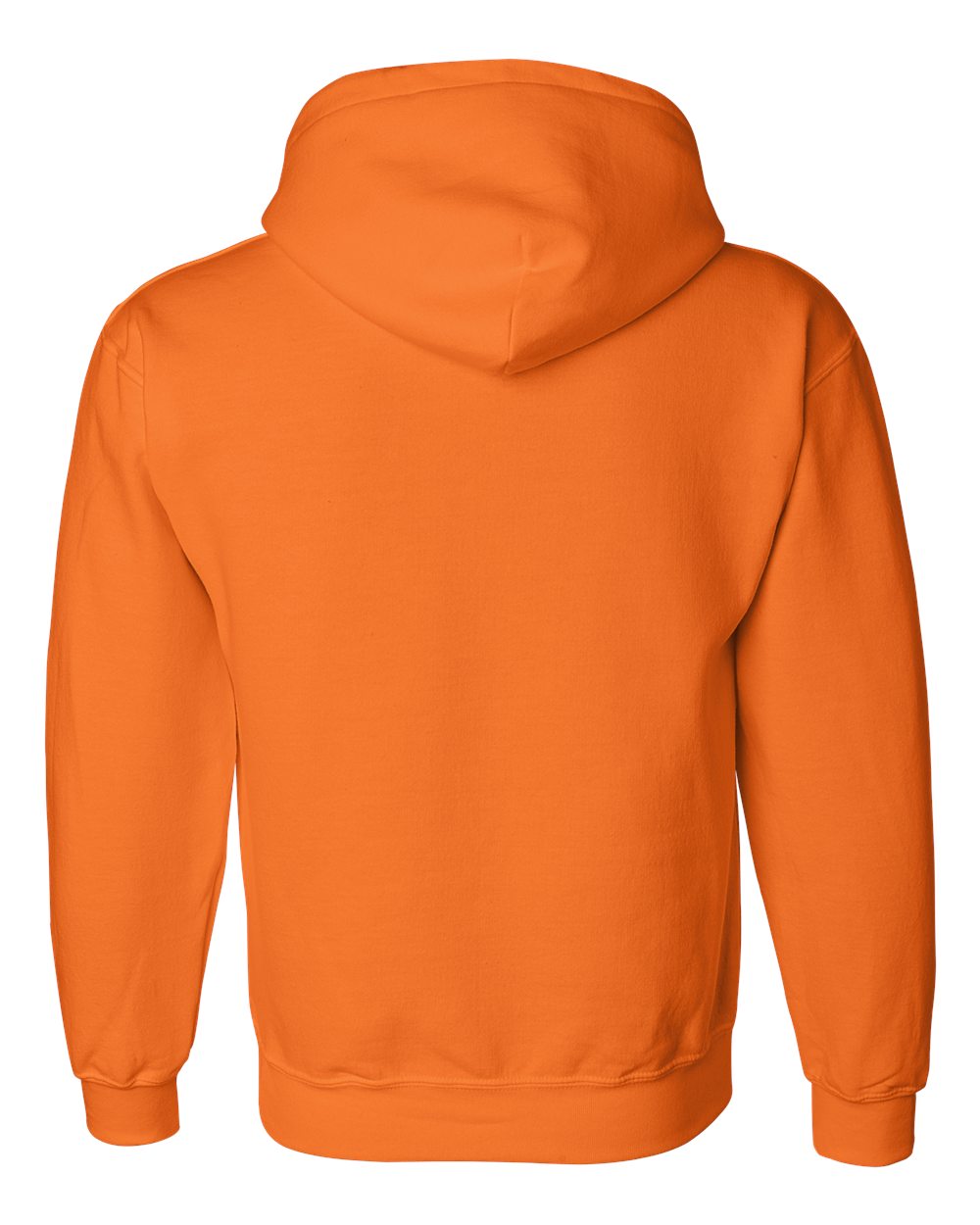 Unisex DryBlend® Hooded Sweatshirt - 12500 31