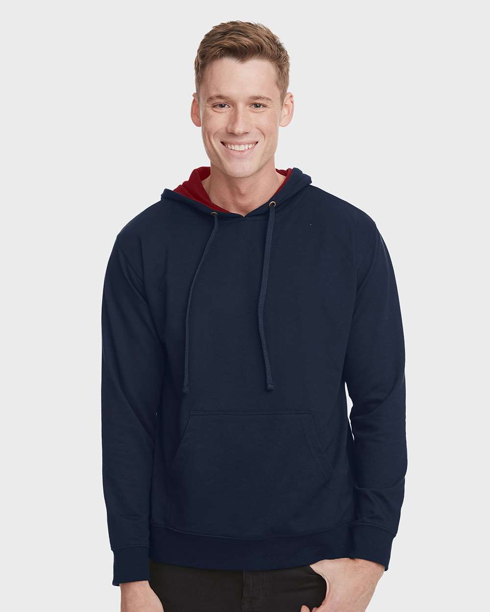 Unisex Laguna Hoodie Sweatshirt - 9301 8