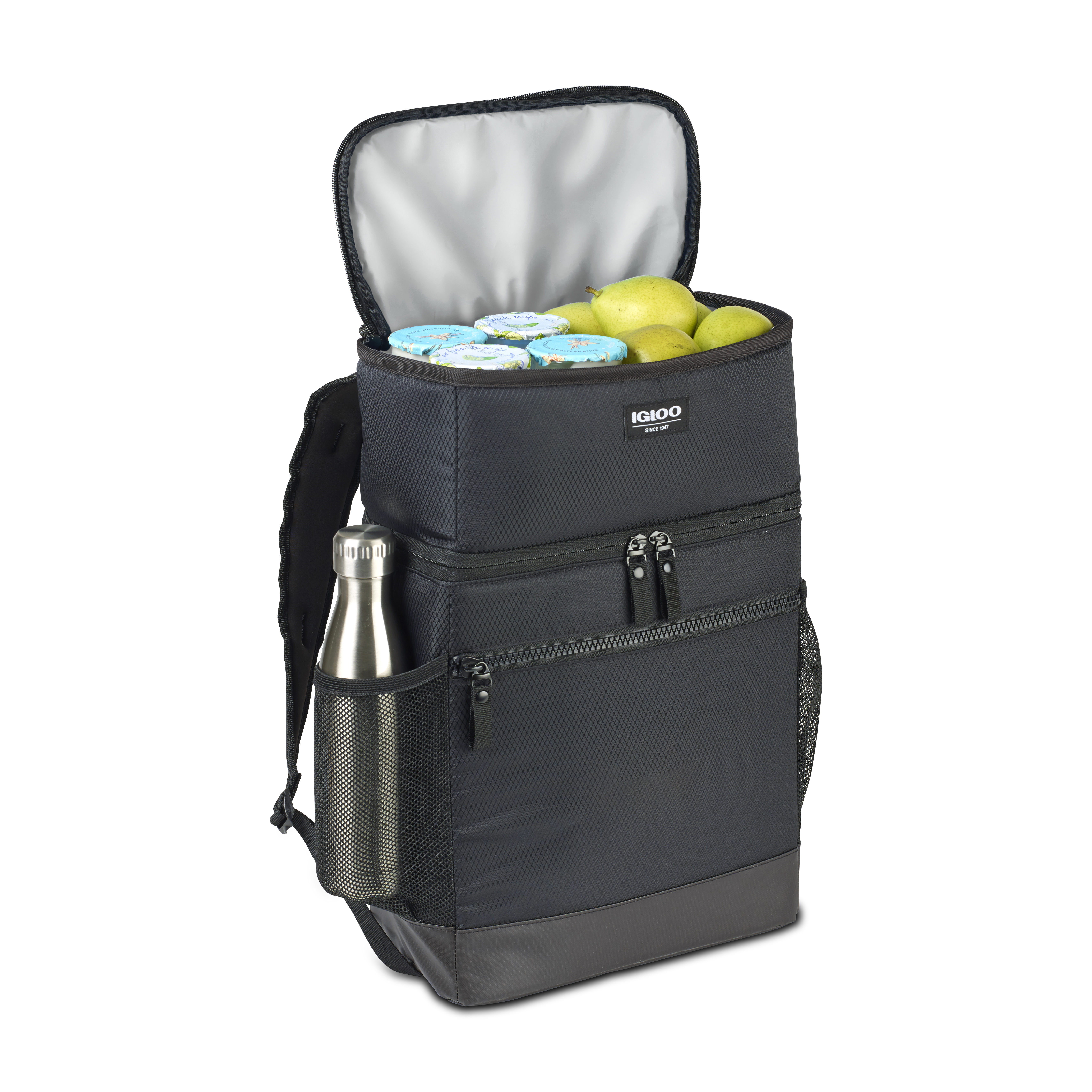 Igloo® Maddox Backpack Cooler 15