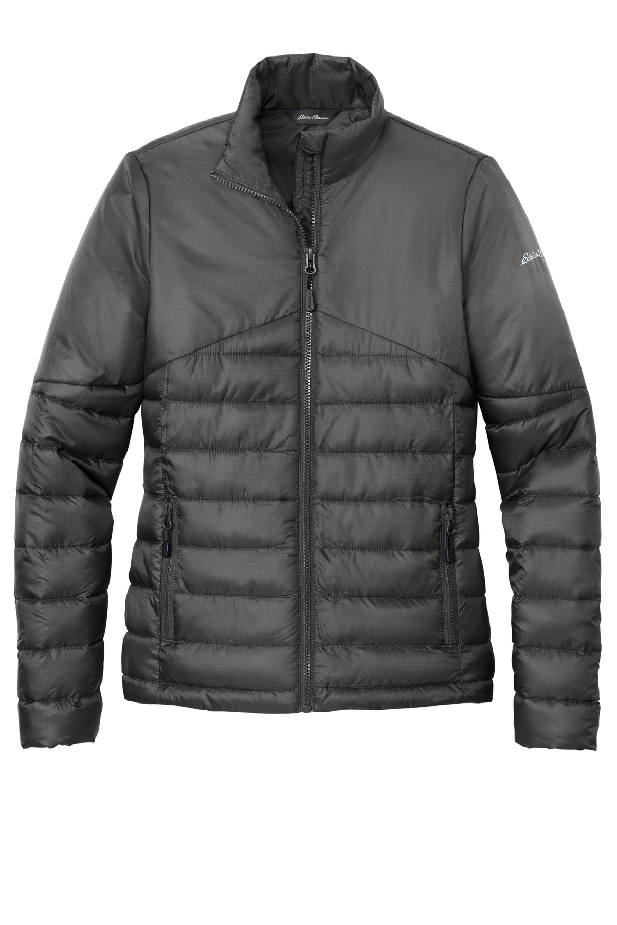 Eddie Bauer Women's Quilted Jacket EB511 1