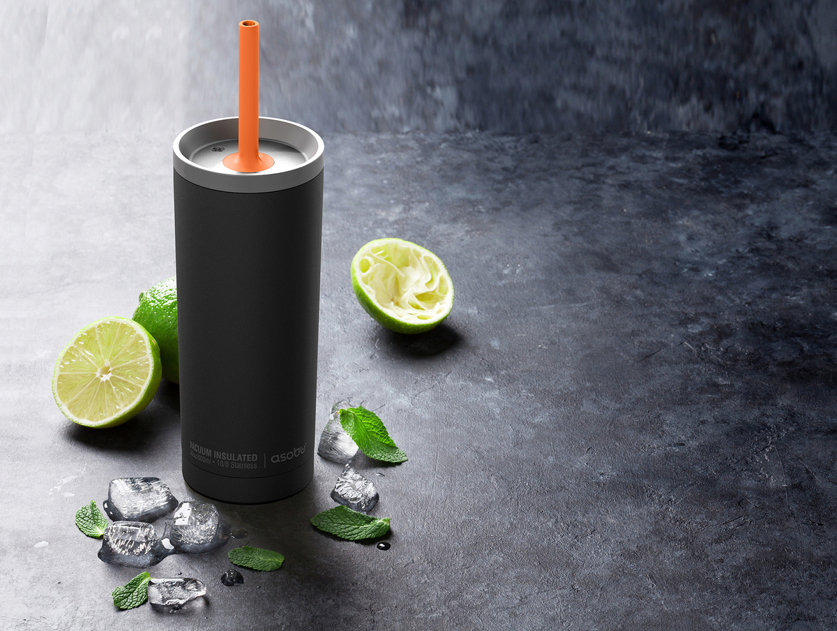 Asobu 20 Oz. Superb Sippy Tumbler 36