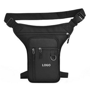 Discreet Leg Pouch 2