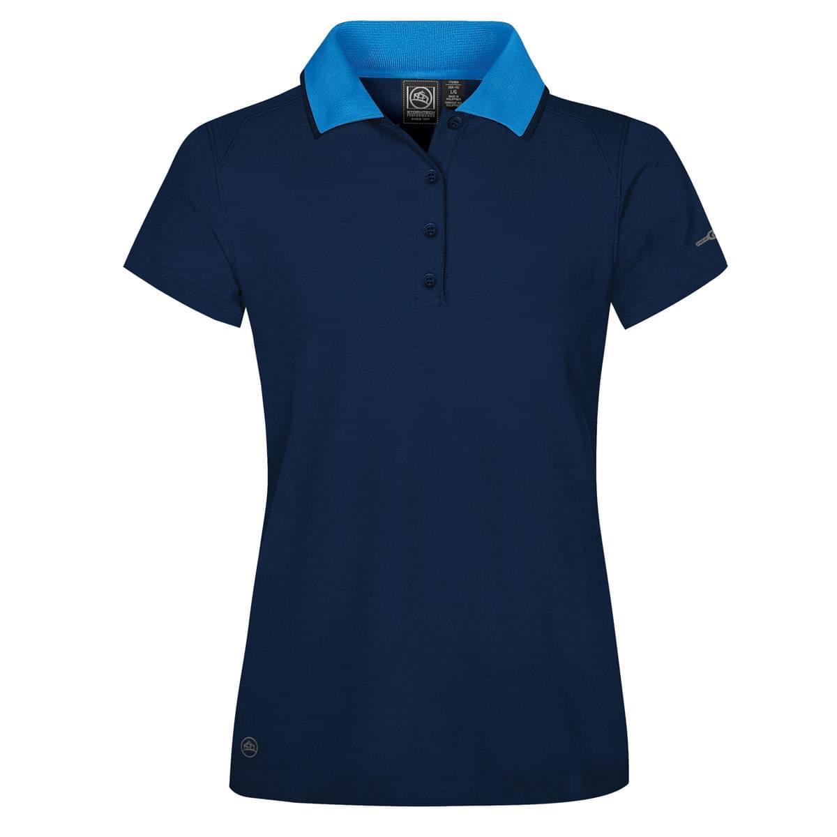 Stormtech Women's Cignus Performance Polo 9