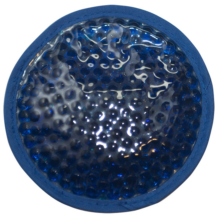 Hot/Cold Plush Gel Bead Packs - Round 3