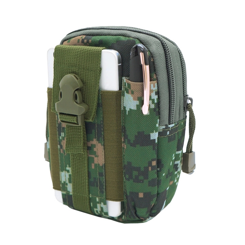 Outdoor Tactical Bag 6