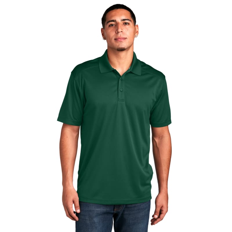 Sport-Tek PosiCharge Micro-Mesh Polo. 26