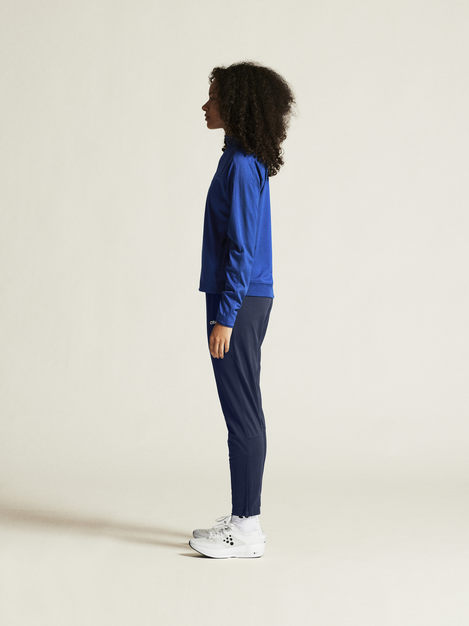 EVOLVE 2.0 FULL ZIP JACKET W 40
