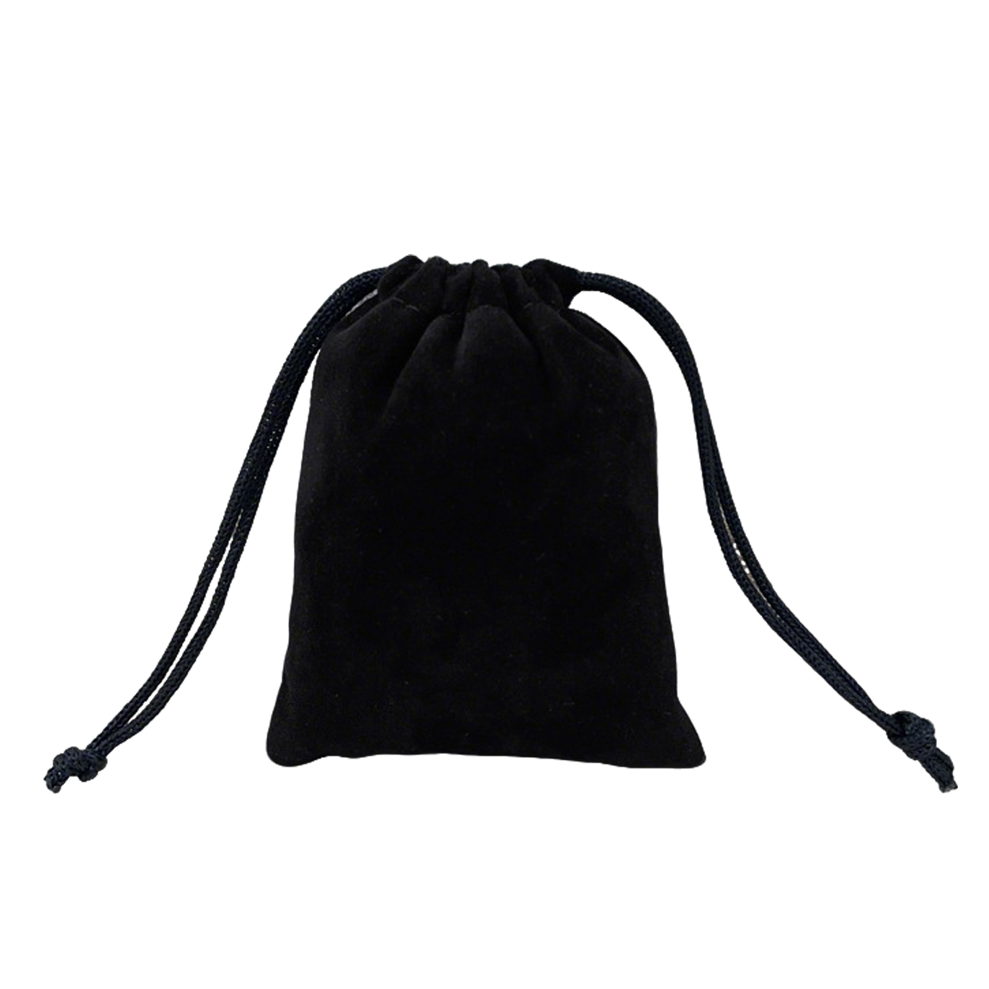 Velvet Drawstring Jewelry Bag 5