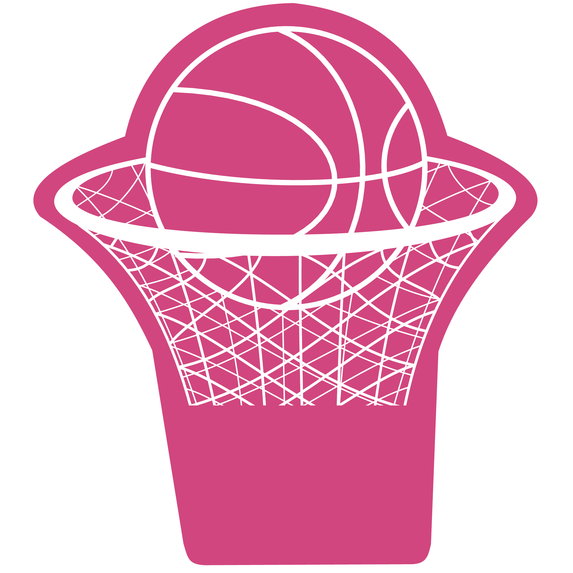Basketball Net Waver 19