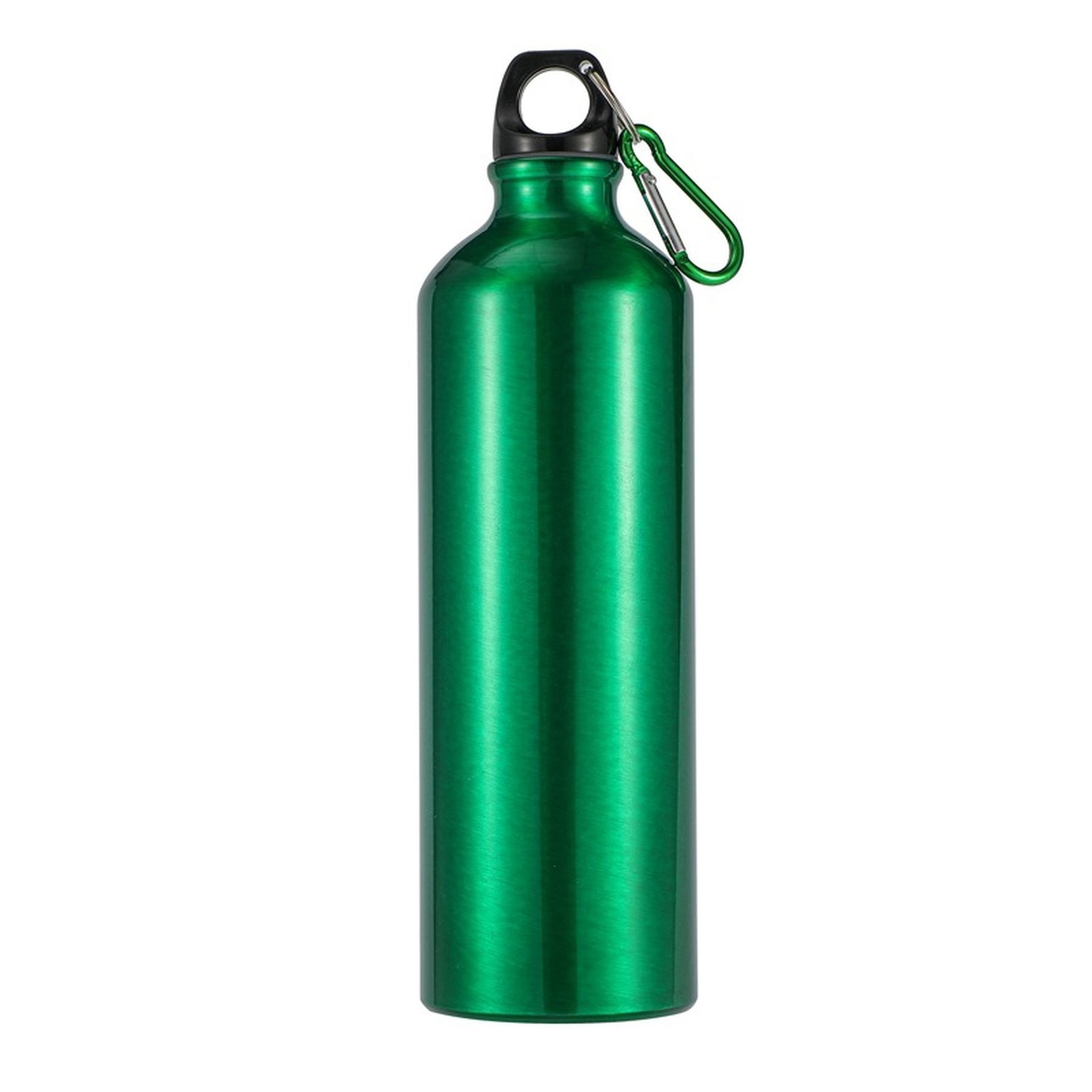 25Oz Leak Proof Traveler Reusable Aluminum Water Bottle, custom water bottle with logo imprint 5