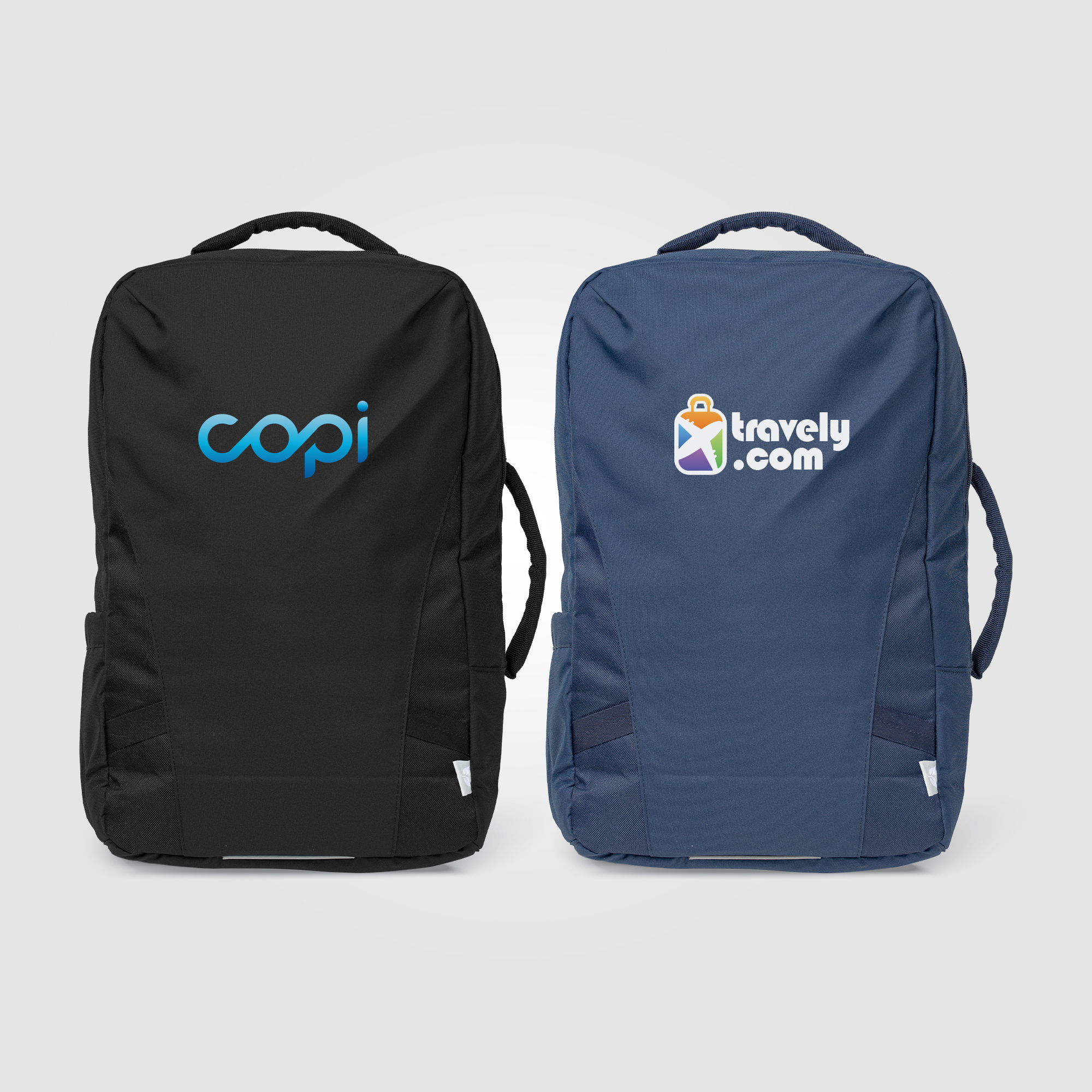 Coastal Threads™ Commuter Backpack 1