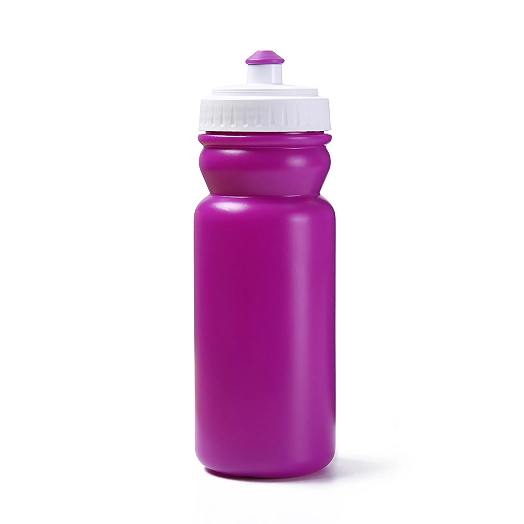 20 oz Water Bottle Multi Color Portable Daily Hydration 11