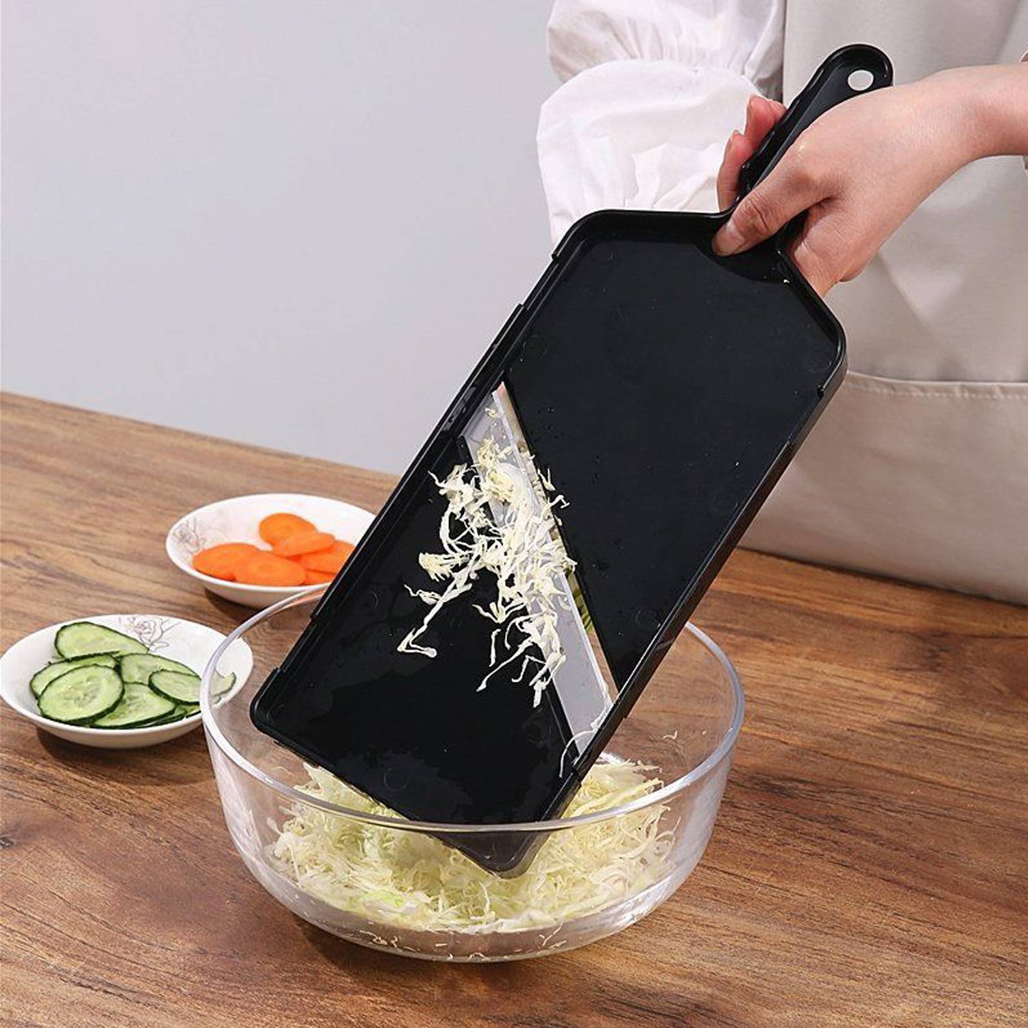 Cabbage Potato And Cucumber Multi Functional Crusher 4