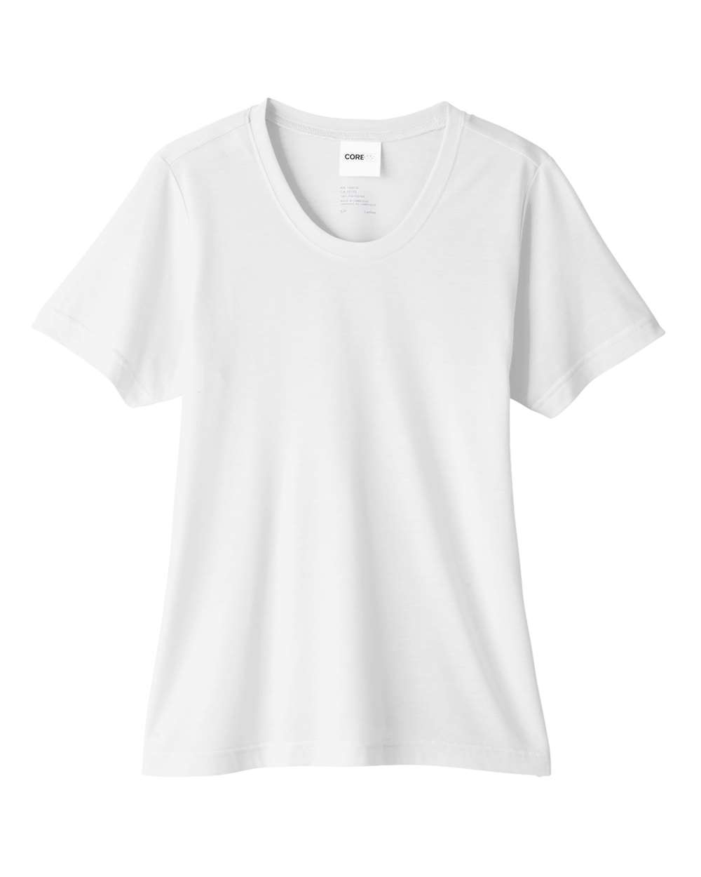 Women's Fusion ChromaSoft™ Performance T-Shirt - CE111W 92